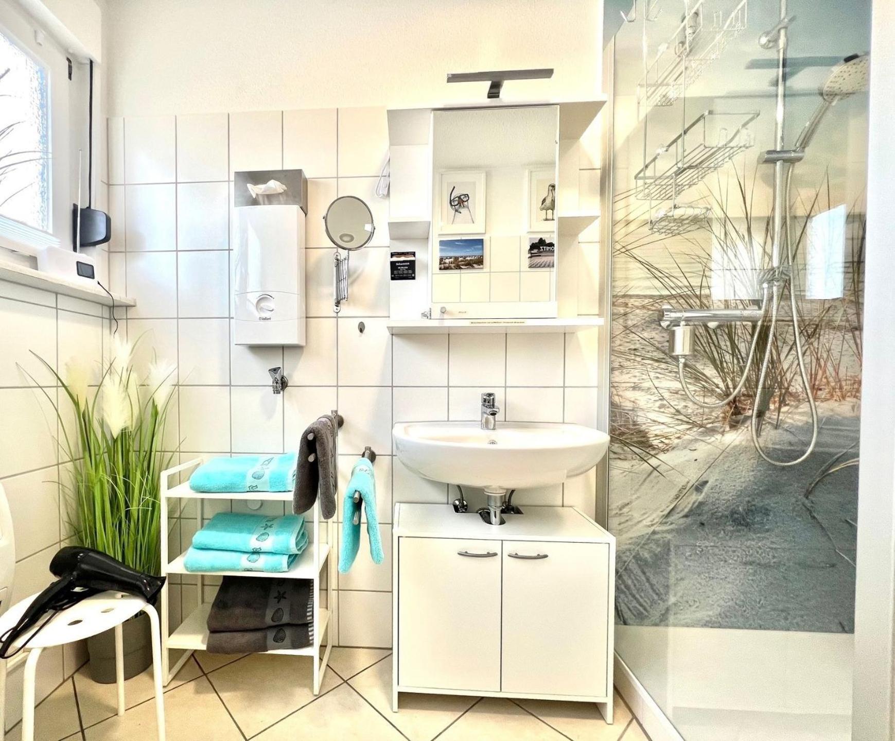 Gluecksmoment Groemitz Διαμέρισμα Εξωτερικό φωτογραφία