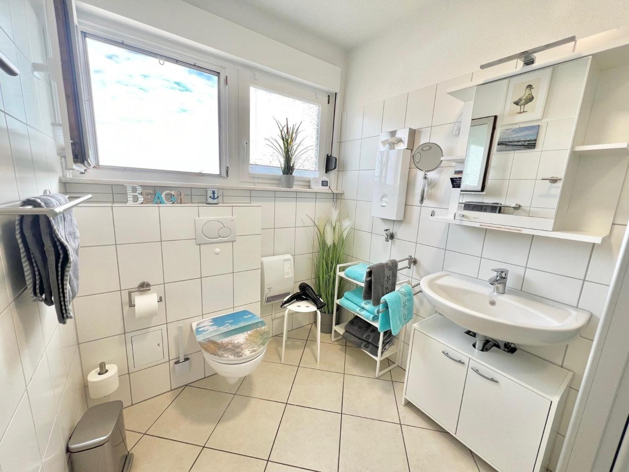 Gluecksmoment Groemitz Διαμέρισμα Εξωτερικό φωτογραφία