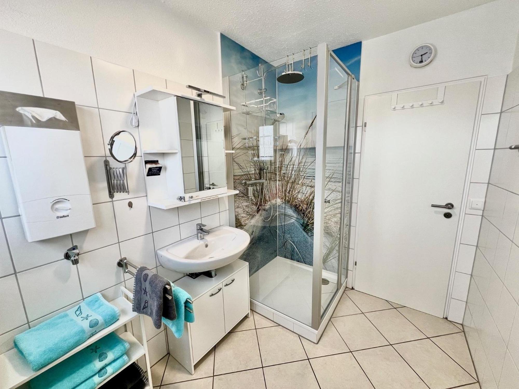 Gluecksmoment Groemitz Διαμέρισμα Εξωτερικό φωτογραφία