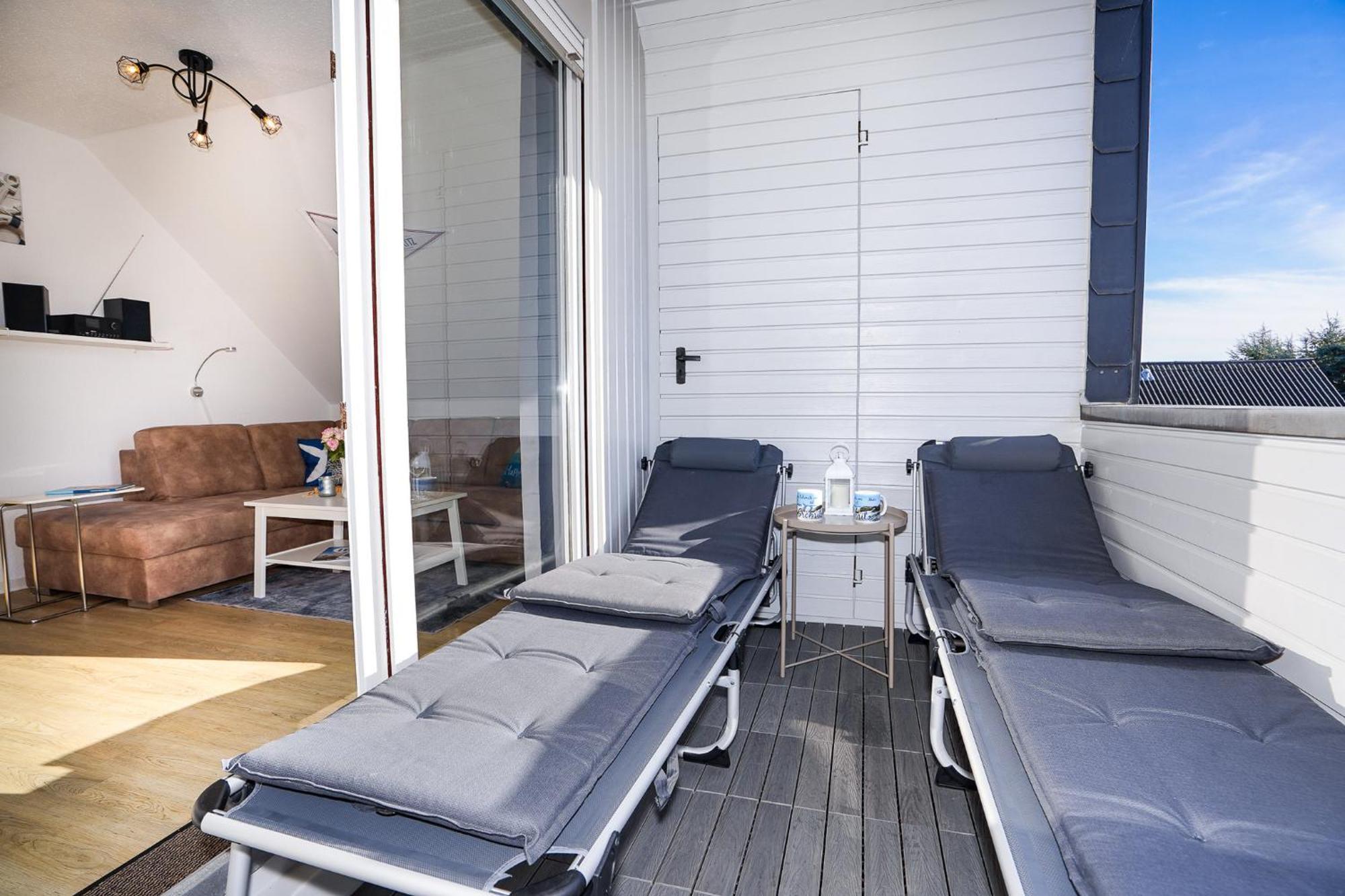 Gluecksmoment Groemitz Διαμέρισμα Εξωτερικό φωτογραφία